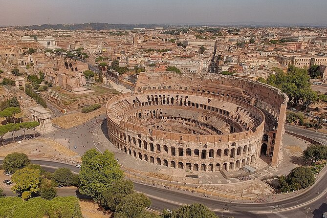 Rome Private Day Trip from Venice by High Speed Train - Via del Corso: Shopping and Strolling