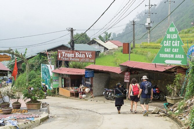 Sapa 2 Days Trek from Hanoi by Shared Bus & Private Tour in Sapa - Final Thoughts