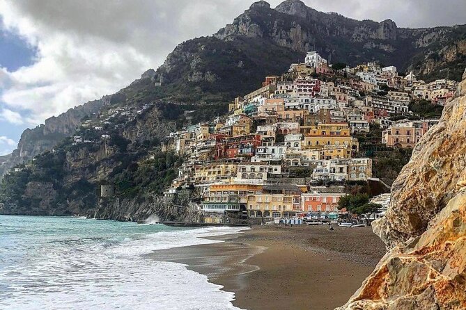 Sorrento private tour from Naples Train Station with Pompeii and Positano - Final Thoughts
