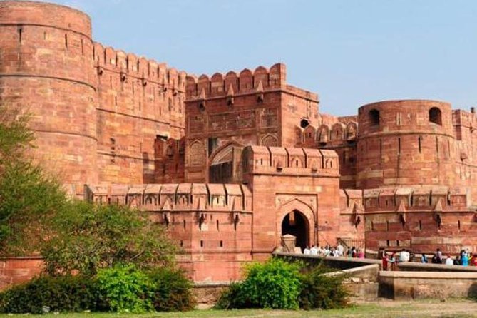 Taj Mahal Train Tour from Delhi - Who Should Consider This Tour?