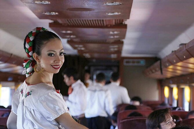 Tequila Day Trip from Guadalajara with Jose Cuervo Express Train - FAQs