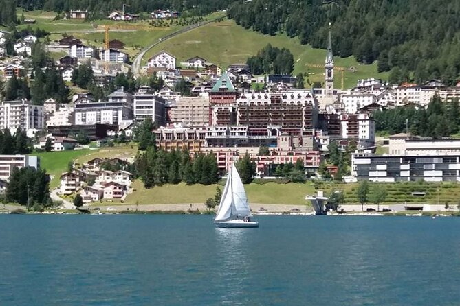 Tour Bernina Red Train And St Moritz from Milan - Final Thoughts