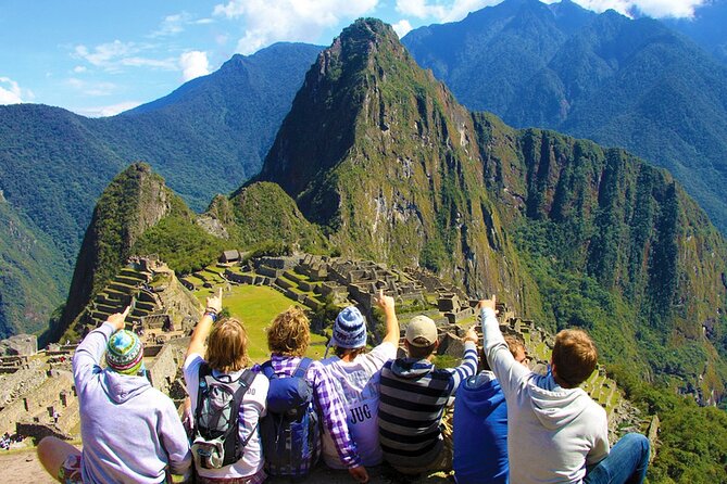 Traditional Inca Trail To Machu Picchu Of 2 Days - Who Should Consider This Tour?