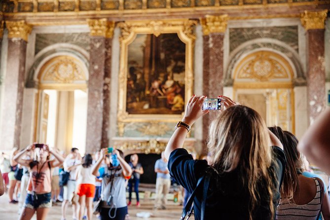 Versailles Château and Gardens Walking Tour from Paris by Train - The Sum Up