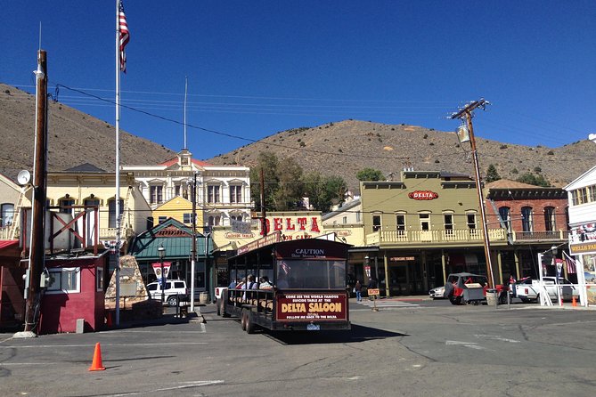 Wild West Day Trip to Virginia City from Tahoe with Train Ride - FAQ