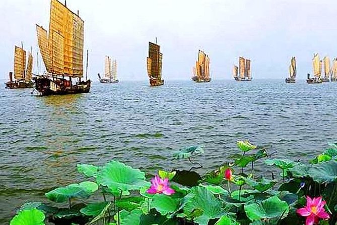 Wuxi Private Day Tour from Shanghai by Bullet Train with Drop-off Option - The Experience: What You Can Expect