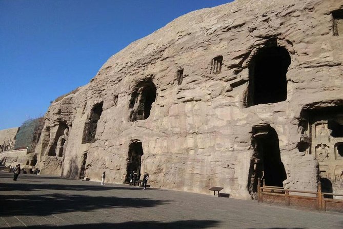 1-Day Datong tour from Beijing by Round-way Bullet Train - Who Would Love This Tour?