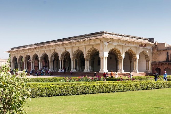 6 Days The Famous Incredible Golden Triangle Tour of India - FAQs