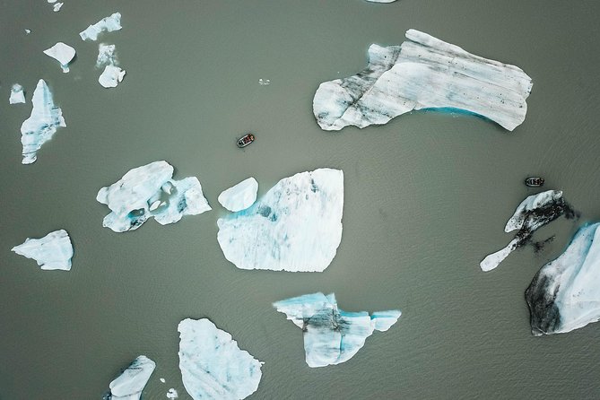Bears, Trains & Icebergs Tour - Who Will Love This Tour?