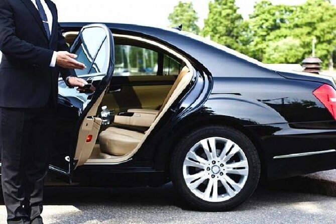 Da Nang Airport Arrival Or Departure By Private Transfers - Detailed Breakdown of the Service Experience