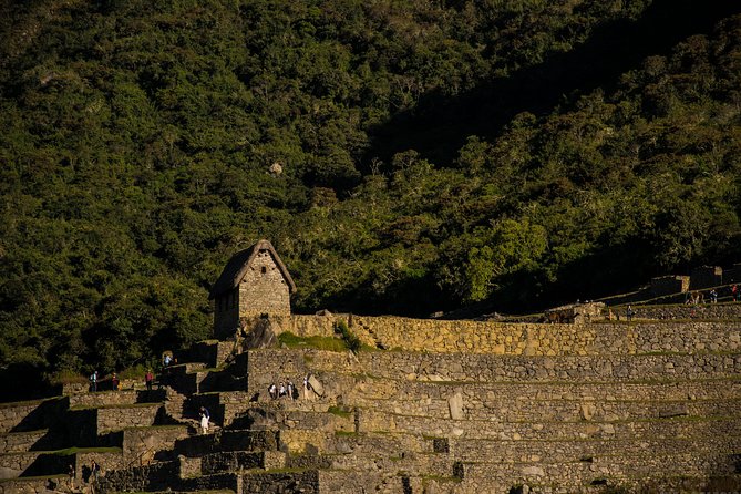 Day Trip to Machu Picchu by Train - Pricing and Value