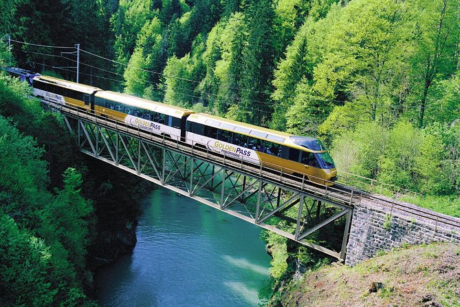 Gruyères Tour from Geneva With Train, Chocolate and Cheese - The Value of This Tour
