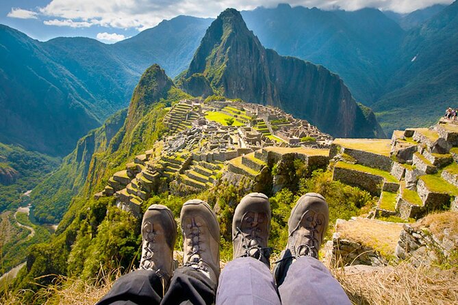 Machu Picchu 1-Day By Panoramic Vistadome Train - FAQs