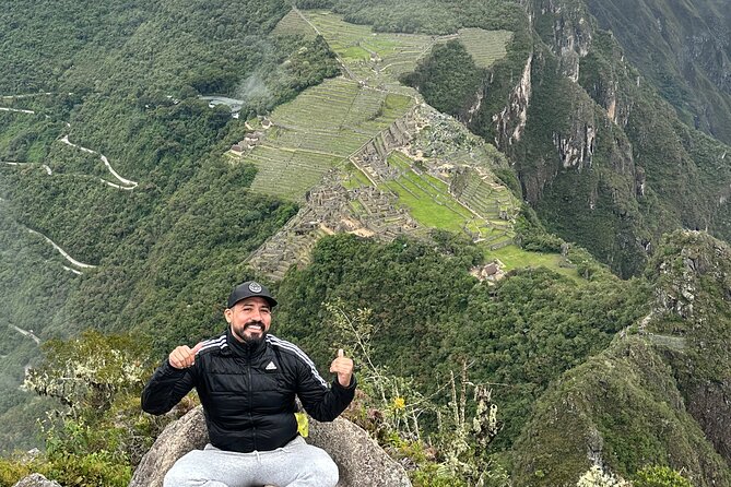 Machu Picchu Full Day Train Tour - Final Thoughts