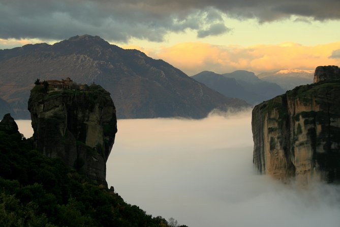 Meteora All Monasteries Tour with Photo Stops - Practical Tips for a Successful Tour