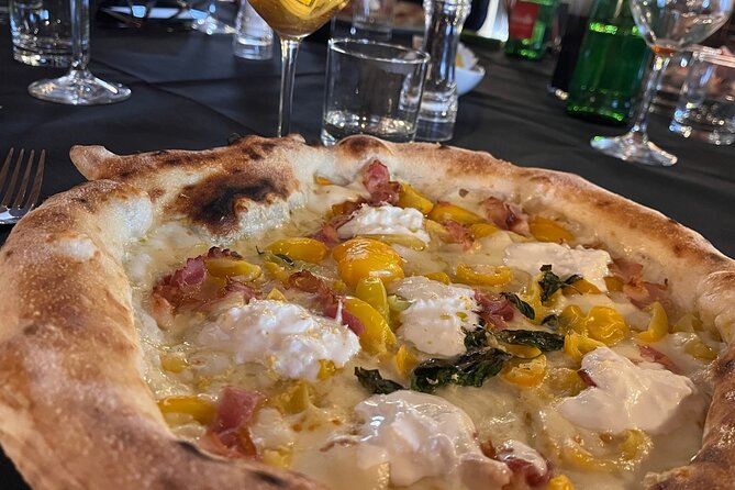 Pompeii & Herculaneum by Train from Rome with Pizza Lunch - Transport and Timing: What You Need to Know
