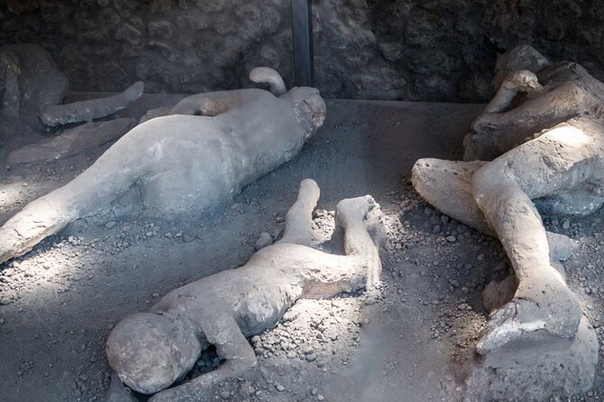 Pompeii & Naples Tour from Rome by Train, Includes Lunch - Who Should Consider This Tour?