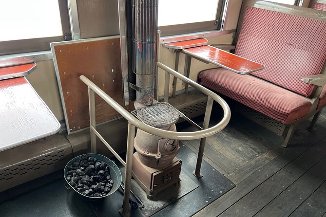 Private Guided Full Day Stove-Train and Deep Tsugaru Culture Tour - Who Would Love This Tour?