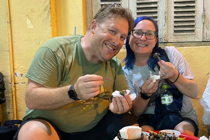 Private Hanoi Street Food Tour with visit Train Street - Final Thoughts