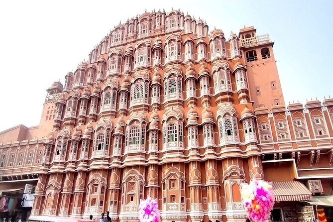 Private Jaipur Day Trip from Delhi By Fast Train - All inclusive - Final Thoughts