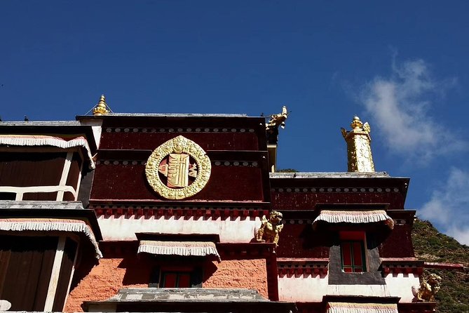 Private Overnight Tour from Xian to Labrang by Round-way Bullet Train - Final Thoughts