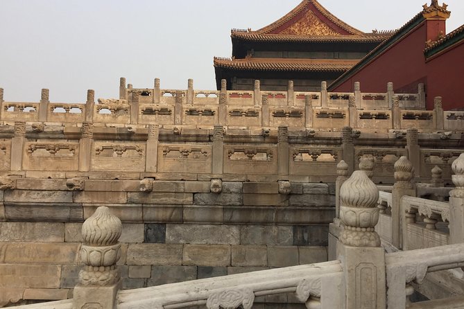 Private Tour: 3-Day Beijing and Shanghai Highlights - The Sum Up