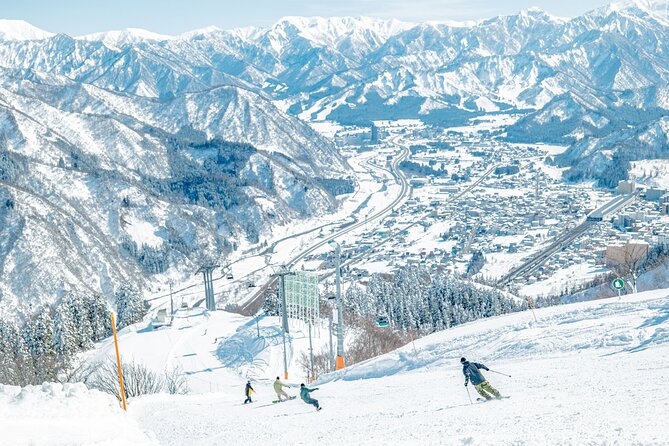 Ski Resort GALA Yuzawa Tickets & Shinkansen Bullet Train Tickets - Frequently Asked Questions (FAQs)