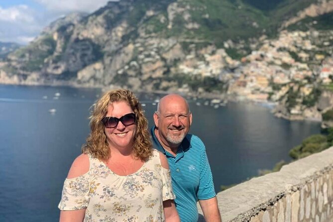 Sorrento private tour from Naples Train Station with Pompeii and Positano - FAQ