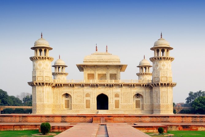 Taj Mahal and Agra Tour By Express Train - Who Will Love This Tour?