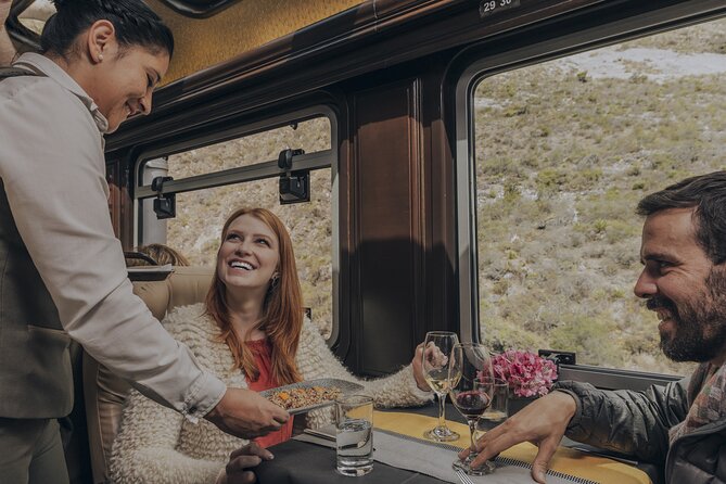 The First Class Machu Picchu Train by Inca Rail - Who Should Consider This Tour?