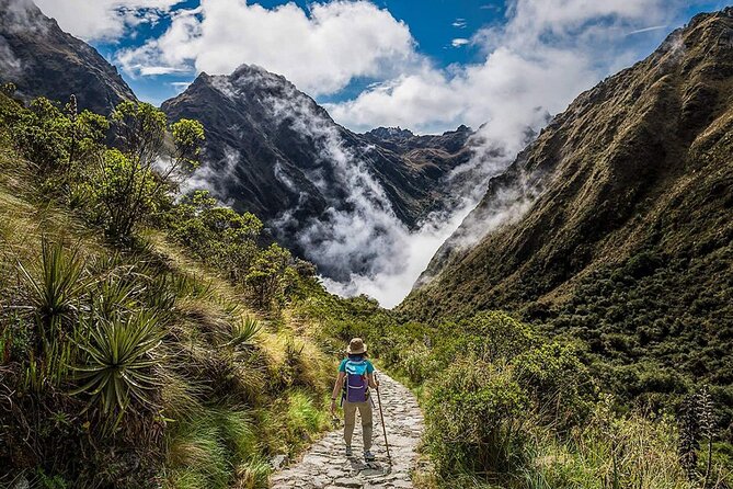 Traditional Inca Trail To Machu Picchu Of 2 Days - Pricing and Value for Money
