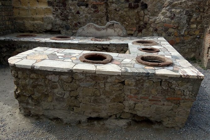 Transfer From Naples/area to Amalfi coast with 2hr stop in Pompei - Final Recommendations