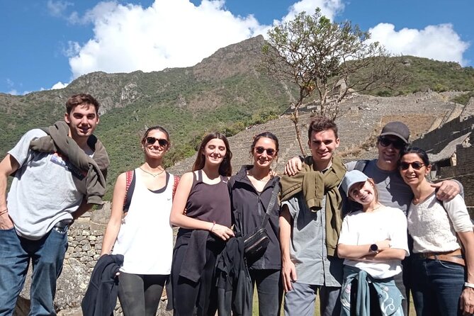 2-Day Machu Picchu Tour by Expedition Train or Voyager Train - The Sum Up