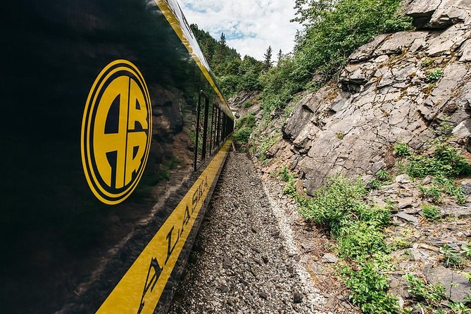 Bears, Trains & Icebergs Tour - The Sum Up: A Well-Rounded Taste of Alaska