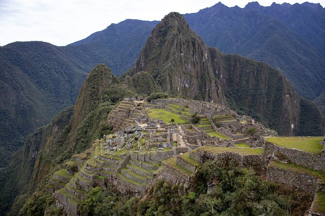 Complete tour from Cusco to Machu Picchu by Train - Frequently Asked Questions (FAQs)