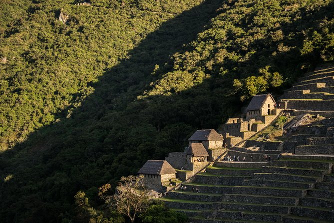 Day Trip to Machu Picchu by Train - Who Is This Tour Best Suited For?
