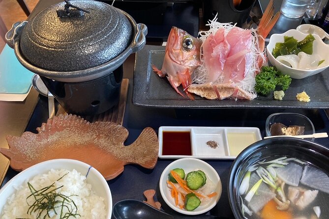 Private Guided Full Day Stove-Train and Deep Tsugaru Culture Tour - The Sum Up