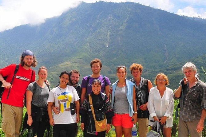 Sapa Trekking Tour by Night Train from Hanoi 3 Night - 2 day Small-Group - The Sum Up: Who Will Get the Most Out of This Experience?