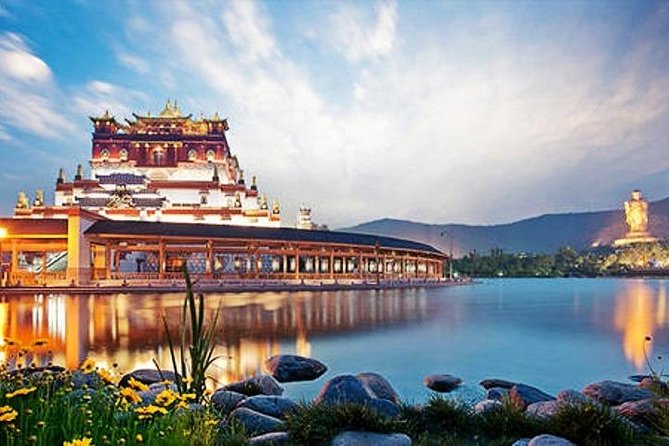 Wuxi Private Day Tour from Shanghai by Bullet Train with Drop-off Option - The Sum Up