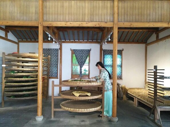 All-Inclusive Private Day Tour to Suzhou by Bullet Train - Exploring Suzhou: A Detailed Review of the All-Inclusive Private Day Tour by Bullet Train