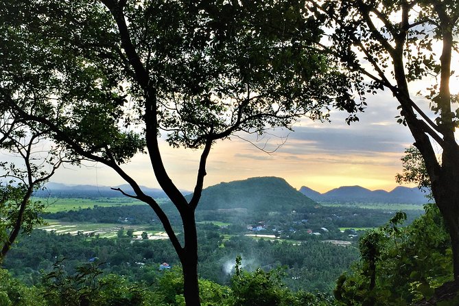 Battambang Sunset Private Tour - Introduction