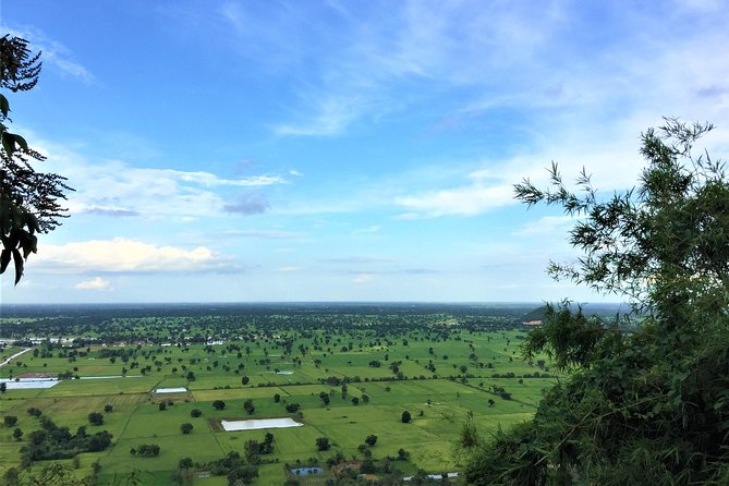 Battambang VIP Private Tour - Key Points