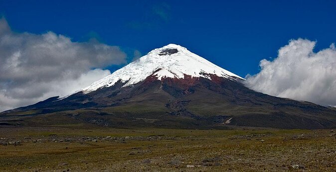 Best of Ecuador 8-Day tour - Introduction