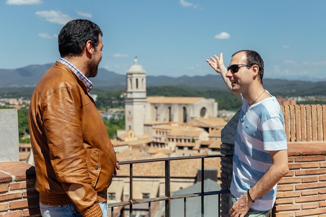 City Explorer: Girona Private Day Trip - Who Should Consider This Tour?