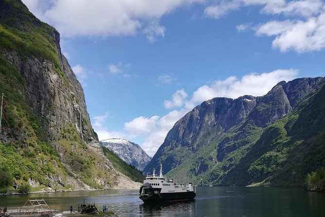 Cruise Special: Private Trip To Canyons And Waterfalls With Flåm Railway - Authentic Traveler Perspectives
