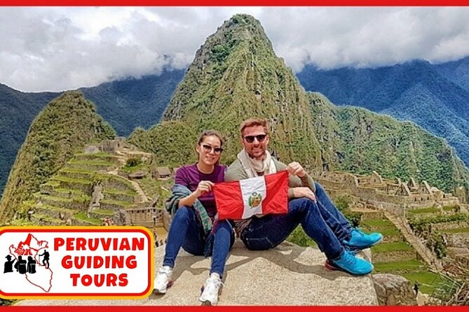 Dawn Of The Inca Empire 5 Days - Key Points
