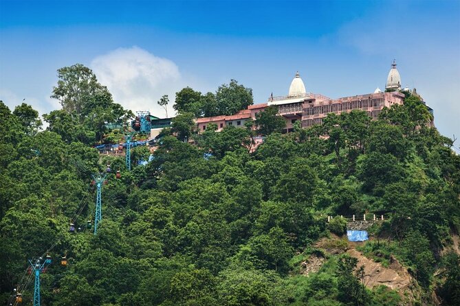 Day Trip to Haridwar from Delhi by Train - Key Points
