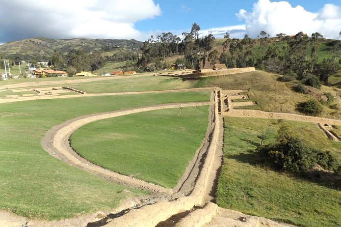 Devil´s Nose Viewpoint and Ingapirca Ruins tour from Cuenca - Key Points