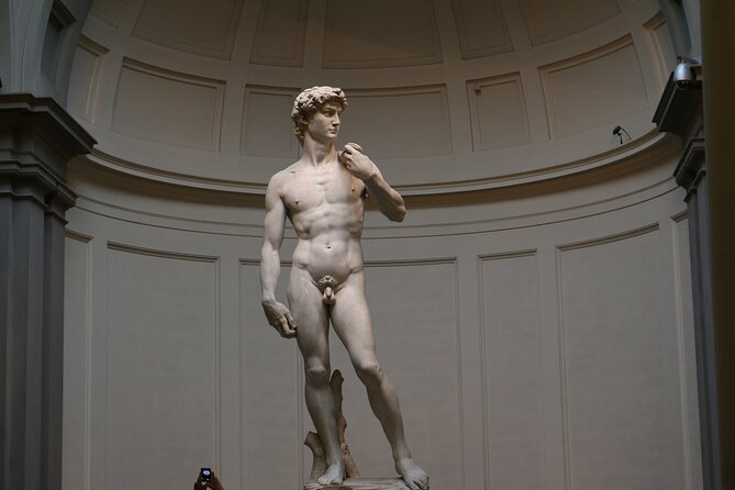 Florence Art Pass: Guided Visits to Accademia, Duomo & Uffizi - Why Choose the Florence Art Pass Guided Tour?