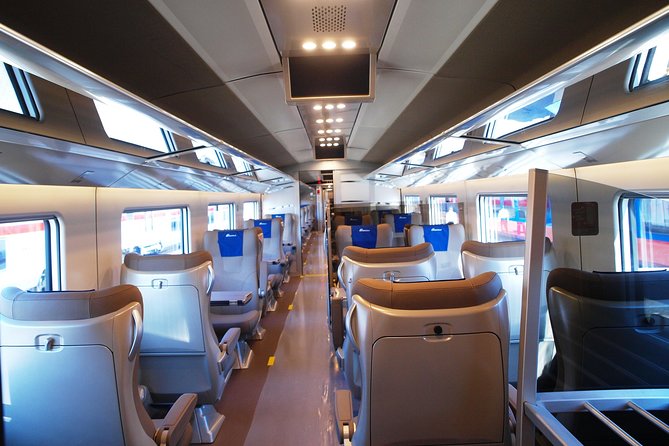 Florence Day Trip by train from Rome - Florence Day Trip by Train from Rome: A Practical Review